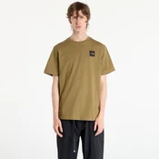 Majice The North Face Evolution Box Half Dome Regular Short Sleeve Tee Cedar S