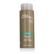 Paul Mitchell Clarify Shampoo Two šampon za masnu kosu za sve tipove kose 300 ml za žene