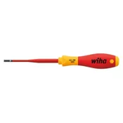 Wiha 10155 izolovani ravni odvijac, 6.5x150mm, 1000V AC ( W 10155 )