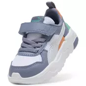 Puma patike, decaci