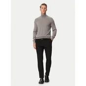 BOSS Golf H-Musso 50565517 Rjava Regular Fit