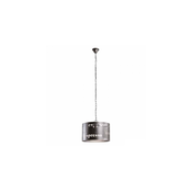 Redo 01-938 - Luster na sajli BISTRO 3xE27/42W/230V