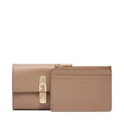 Furla Denarnica Iride S WP00640 ARE000 CN 4563S Bež