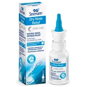 SINOMARIN DRY NOSE RELIEF SPRAY 30ML