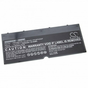 Baterija za Fujitsu Siemens Lifebook T904/T934/U745, 3050 mAh