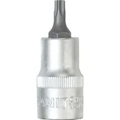 TORX T20 nastavek z 1/2 nastavkom, ČRNE IZDAJE