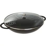 Staub Posoda za kuhanje črna 405093980