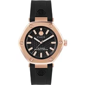 Philipp Plein PW1BA0323 The Hexagon Ladies Watch 38mm 5ATM