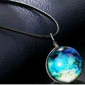 Ogrlica Universe - Tip8 KP34086