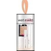 Wet n Wild Holiday Essentials Vault darilni set Blossom Glow (za odličen videz)