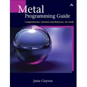 Metal Programming Guide