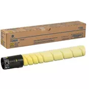 Konica-Minolta Toner TN-626 Yellow (ACV1250)
