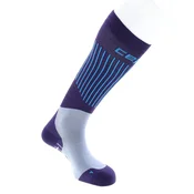 CEP Ski Ultralight Tall Ženske Smučarske nogavice