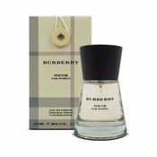 Parfem za žene Touch for Woman Burberry TOUCH FOR WOMEN EDP 50 ml