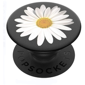 POPSOCKETS držalo/stojalo PopGrip White Daisy