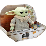 Mattel Star Wars Yoda interaktivna lutka