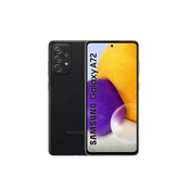 Samsung Galaxy A72, SM-A725FZKDEUC, Black