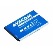 Avacom Baterija GSLG-LG320-S2900 za mobilni telefon LG H815 G4 Li-Ion 3,85V 2900mAh (nadomestna baterija BL-51YF)