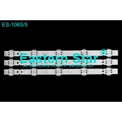 ES-1065 LG 43LM6300 LED TRAKE