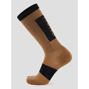 Mons Royale Merino Snow Tech Socks toffee Gr. XL