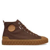 Modne superge Palladium Palla Ace Chukka 79142-291-M Temno rjava