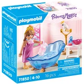 PLAYMOBIL 71850 Princess Magic - Kopalnica za princeso - 1 k.