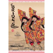 Bride's Story, Vol. 4
