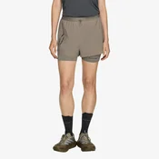 Kratke hlače adidas x Song For The Mute 2in1 Shorts Putty Beige M/3