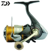 Rola Daiwa Silvercreek AI LT 2000S-XH