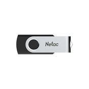 Flash Drive Netac 64GB U505 USB3.0 NT03U505N-064G-30BK