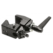 Manfrotto Super stezaljka