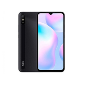 Mobitel Xiaomi Redmi 9A 2+32GB sivi