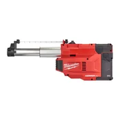 Milwaukee M12 UDEL-0B univerzalni odsesovalnik prahu - Akumulatorsko - Ne - Milwaukee