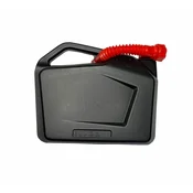 The second-best fuel can in the world (10 liters, BLACK)
