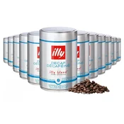 Illy Decaffeinato