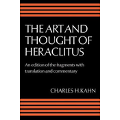 Art and Thought of Heraclitus