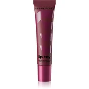 Urban Decay Lip Toy tonirno olje za ustnice odtenek Jam Sesh 12 ml