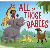 All of Those Babies