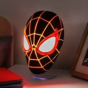 Lampa Paladone Marvel - Miles Morales Mask Light