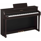 Yamaha CLP-835 Digitalni piano Palisander