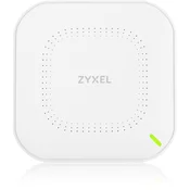 Zyxel Zyxel NWA50AX 1775 Mbit/s Brezžični dostopnik Power over Ethernet (PoE) v beli barvi