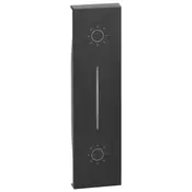 LNOW POKRIV TIPKA ROLET 1M CRN KG05L