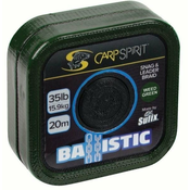 Carp Spirit Ballistic Camo Green 20 m 25 lb