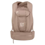 Cybex Kenguru Urban Mobility Coya Platinum cozy beige