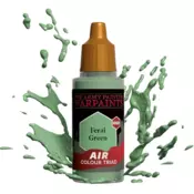 The Army Painter Warpaints Air - Feral green