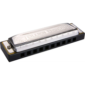 Hohner Blues Bender Richter-Bb Diatonske usne harmonike