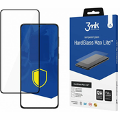 3mk HardGlass Max Lite zaščitno steklo za Samsung S22 Plus