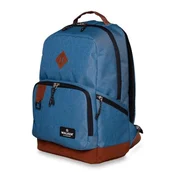 Nahrbtnik za prosti čas Walker Pure Eco Azure