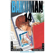 Bakuman., Vol. 14