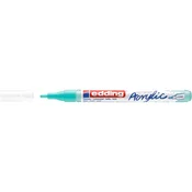 Edding 5300 F tirkizna (934) D10 akrilni marker 7580246018